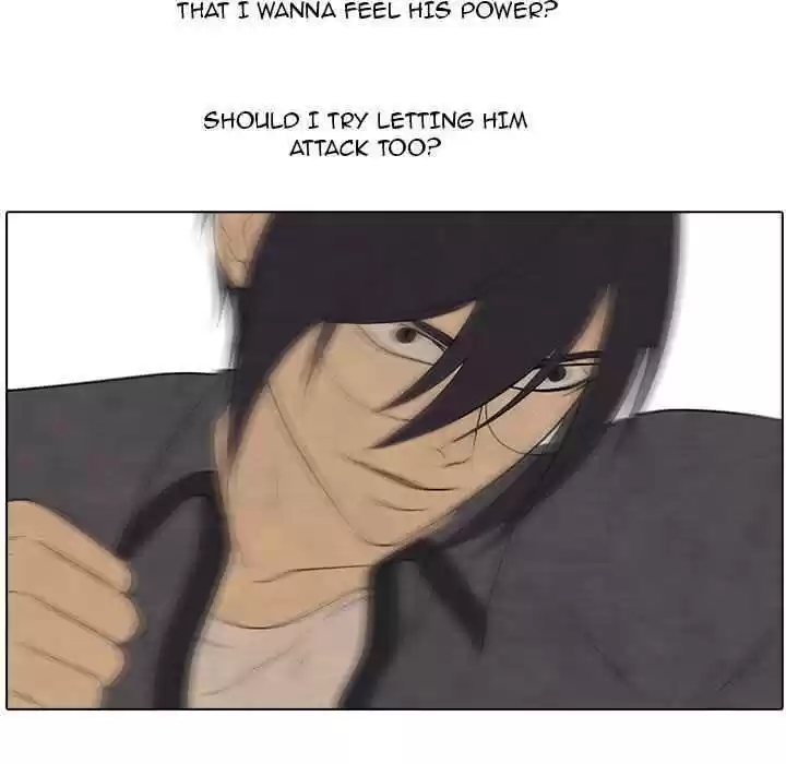 High School Devil Chapter 154