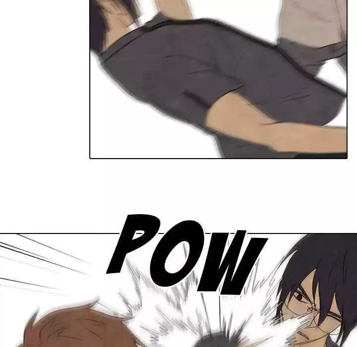 High School Devil Chapter 154