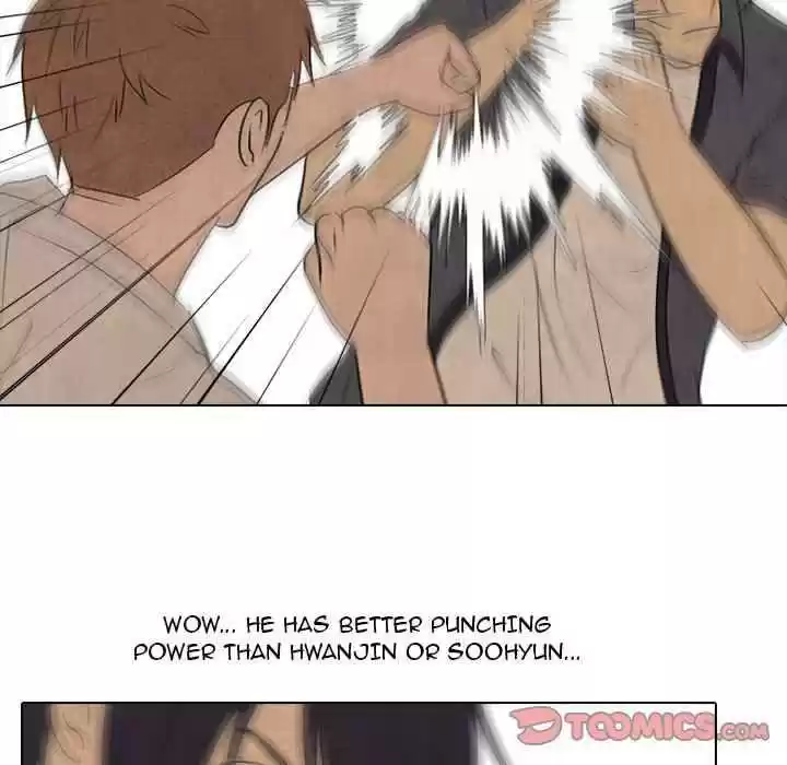 High School Devil Chapter 154