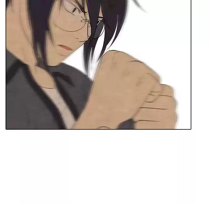 High School Devil Chapter 154