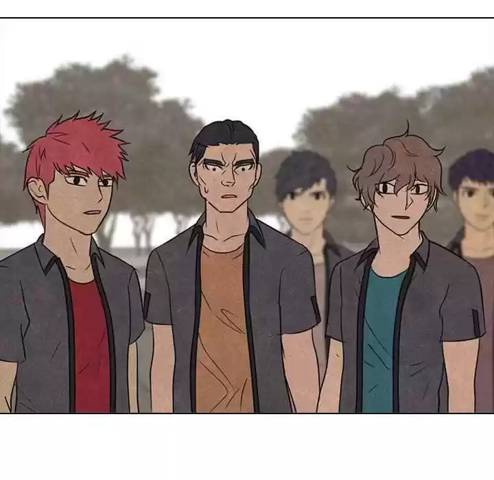 High School Devil Chapter 154