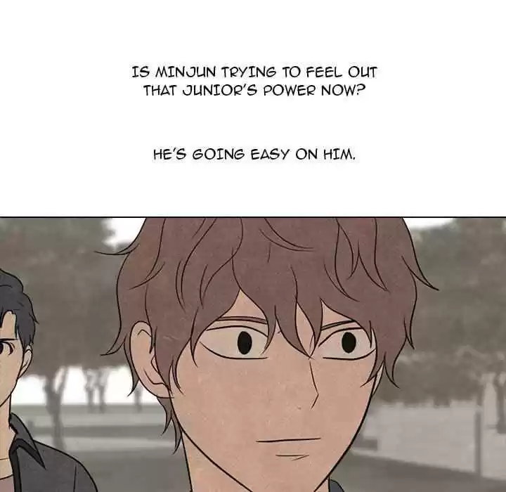 High School Devil Chapter 154