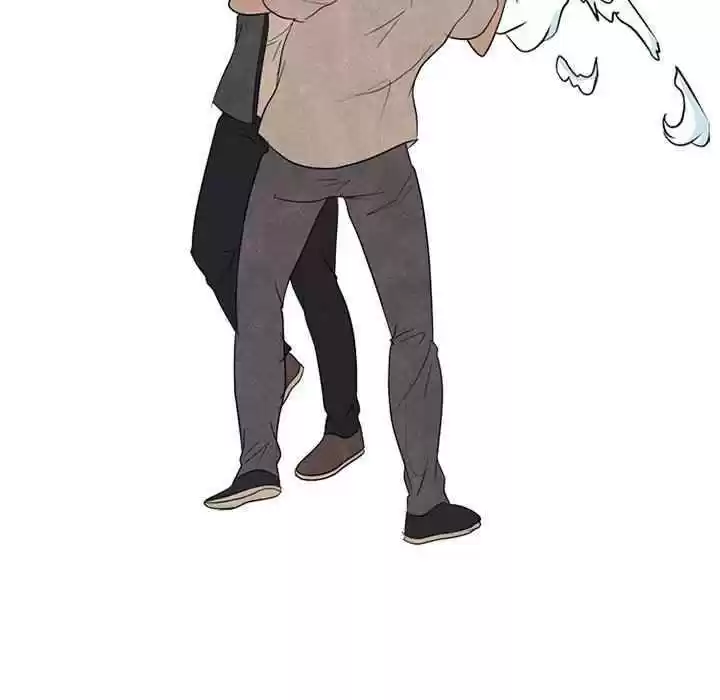 High School Devil Chapter 154