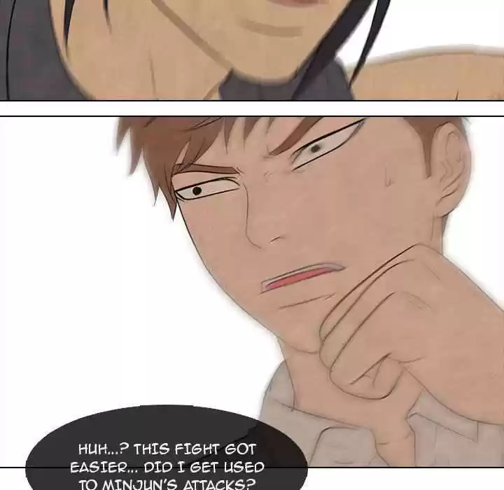 High School Devil Chapter 154