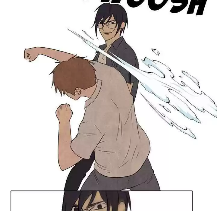 High School Devil Chapter 154