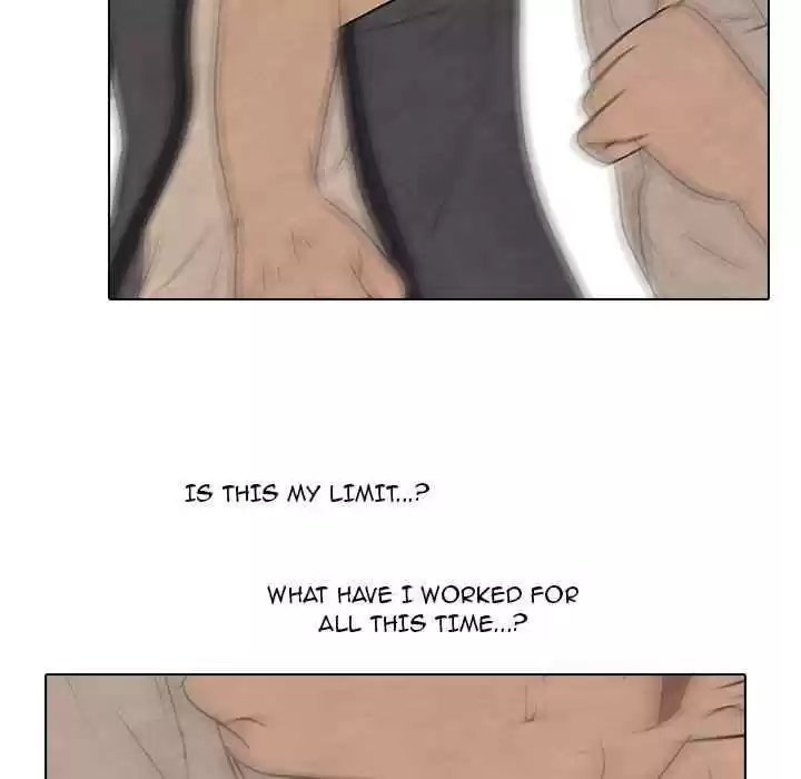 High School Devil Chapter 154