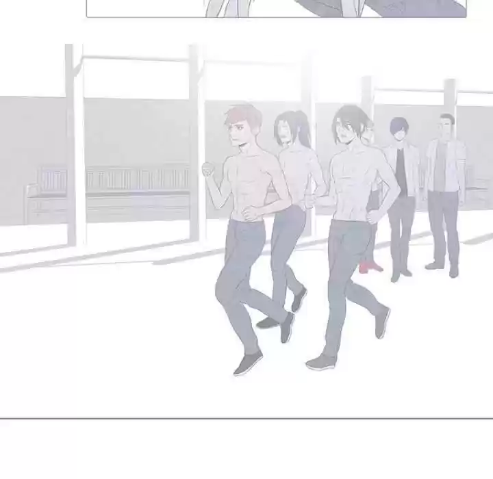 High School Devil Chapter 154