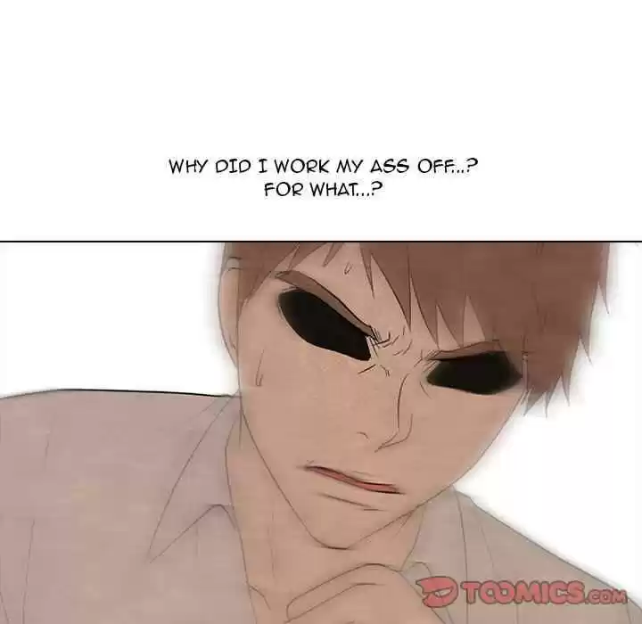 High School Devil Chapter 154