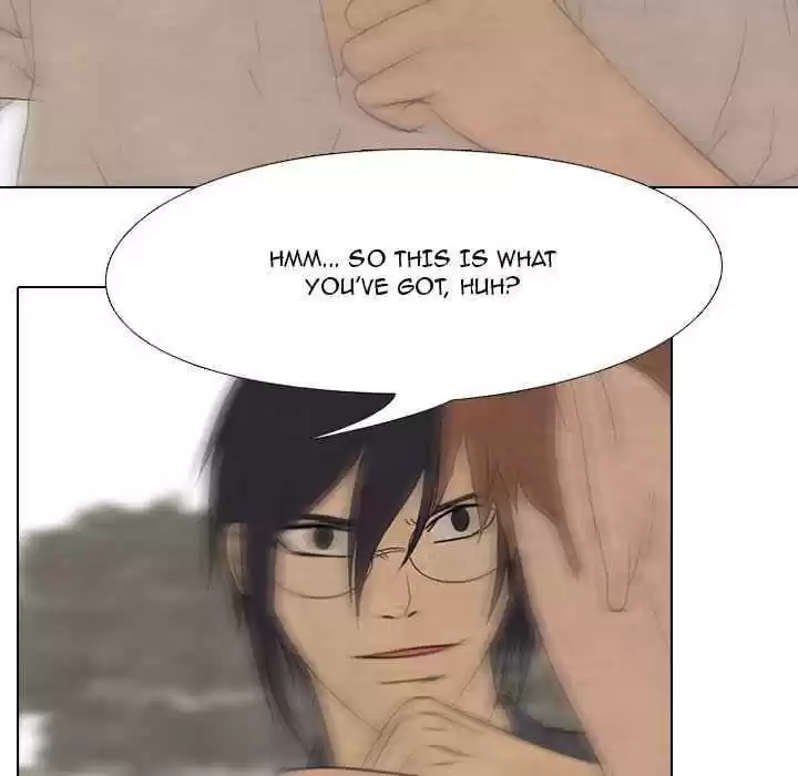 High School Devil Chapter 154