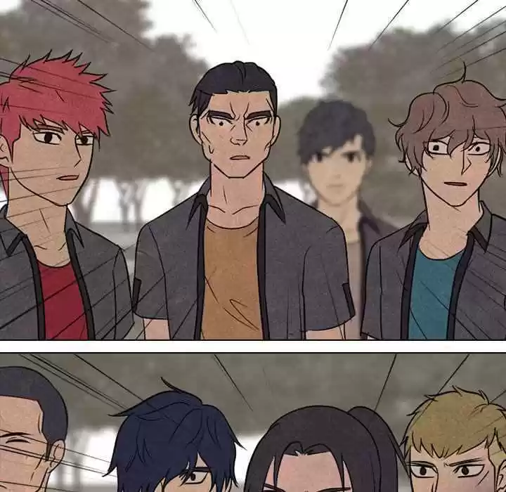 High School Devil Chapter 154