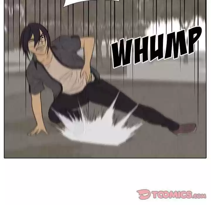 High School Devil Chapter 154