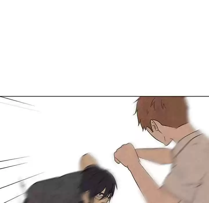 High School Devil Chapter 154