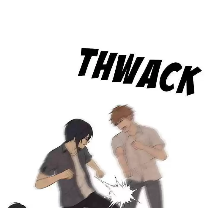 High School Devil Chapter 154