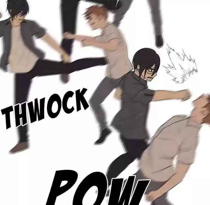 High School Devil Chapter 154