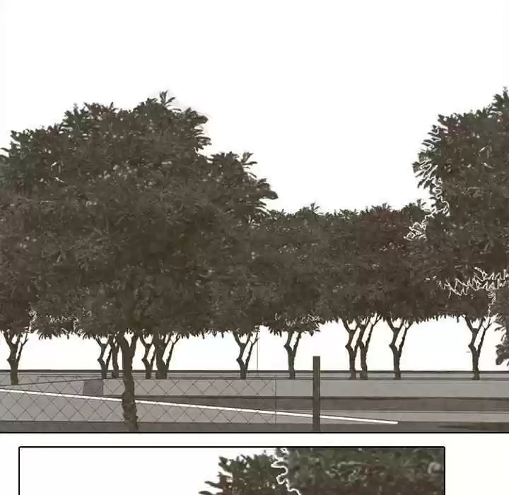 High School Devil Chapter 154