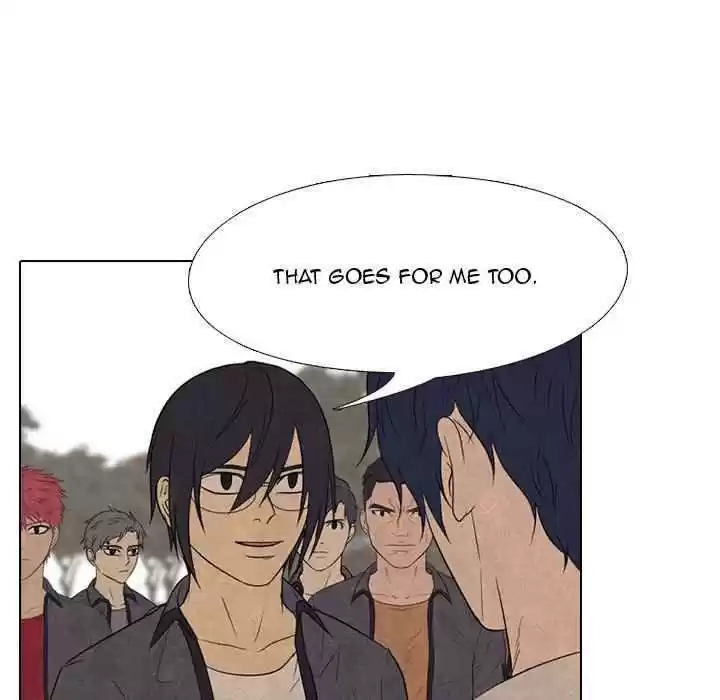 High School Devil Chapter 154