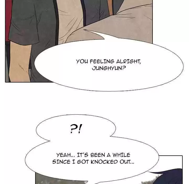 High School Devil Chapter 154