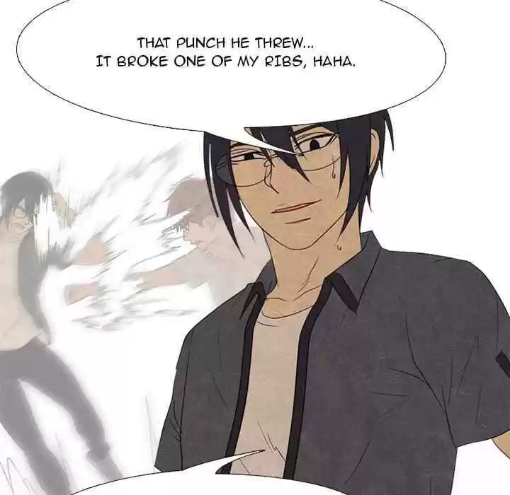 High School Devil Chapter 154