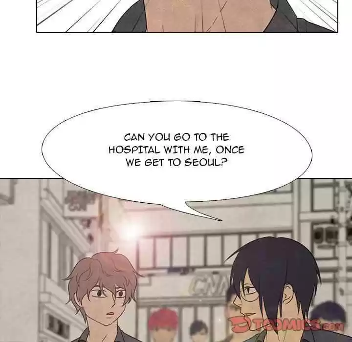 High School Devil Chapter 154