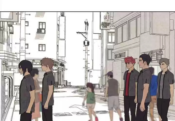 High School Devil Chapter 155