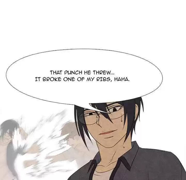 High School Devil Chapter 155