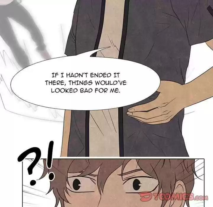 High School Devil Chapter 155