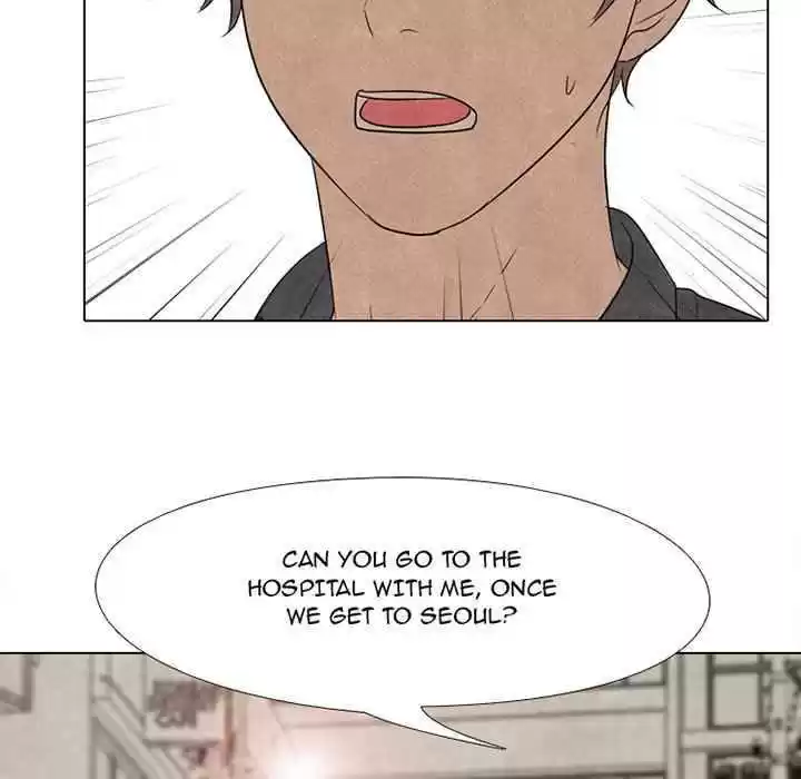 High School Devil Chapter 155