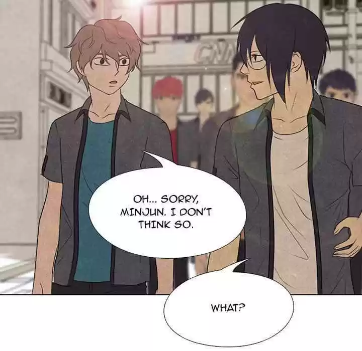 High School Devil Chapter 155