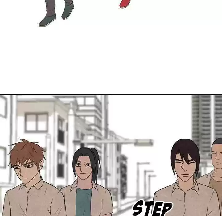 High School Devil Chapter 155