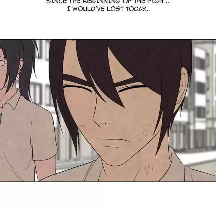 High School Devil Chapter 155