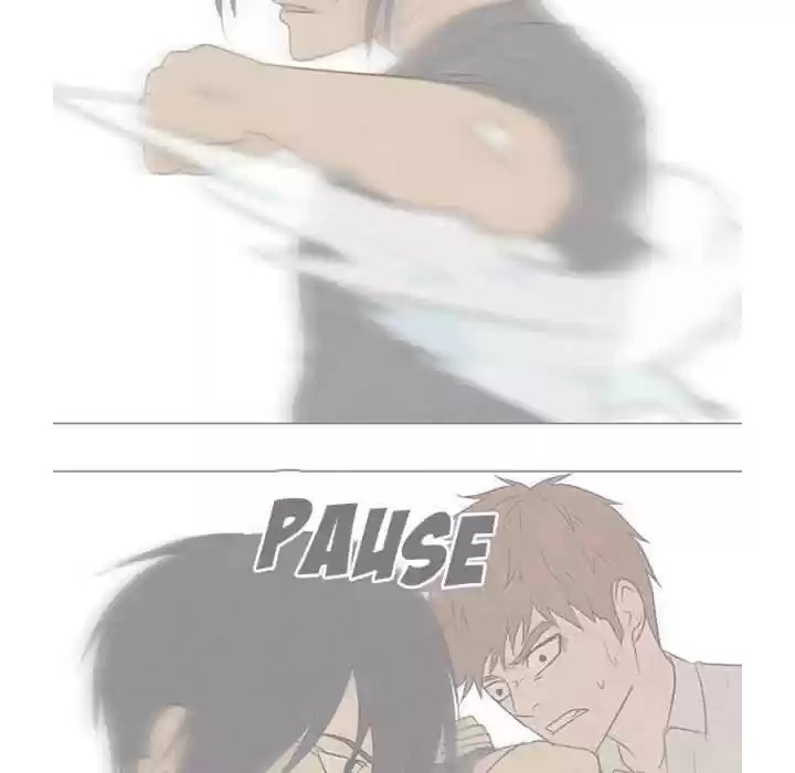 High School Devil Chapter 155