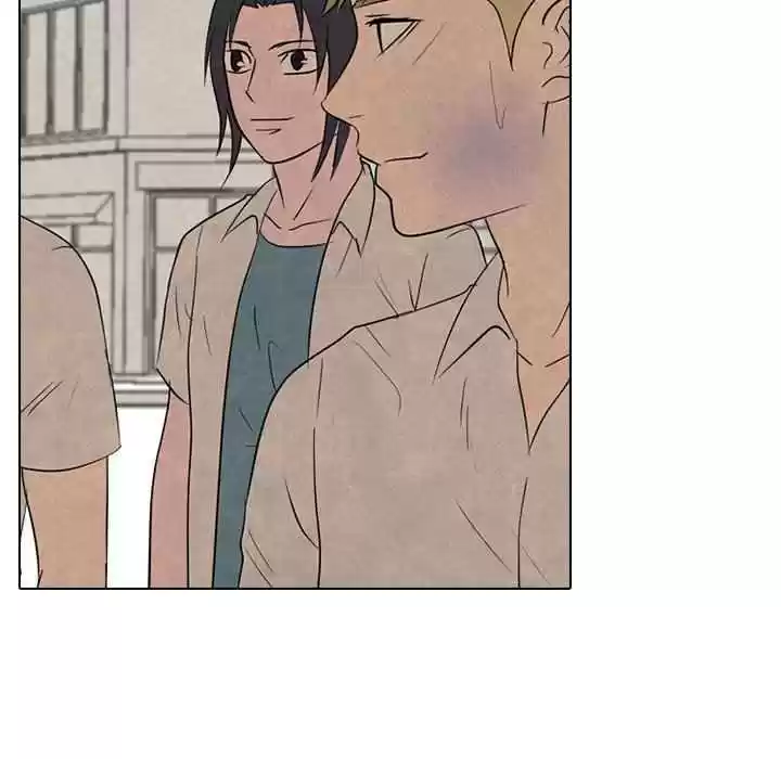 High School Devil Chapter 155