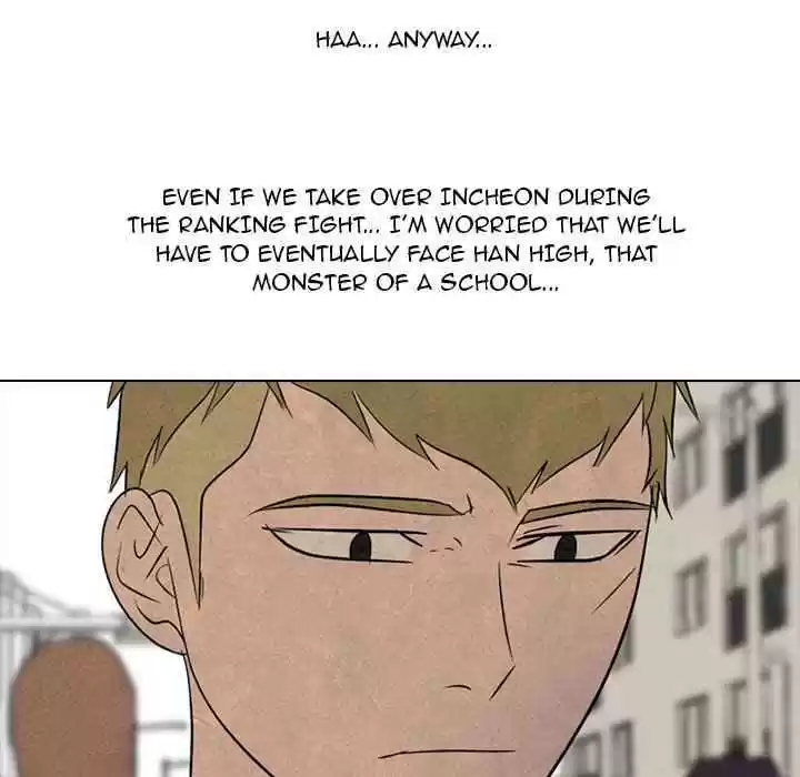 High School Devil Chapter 155