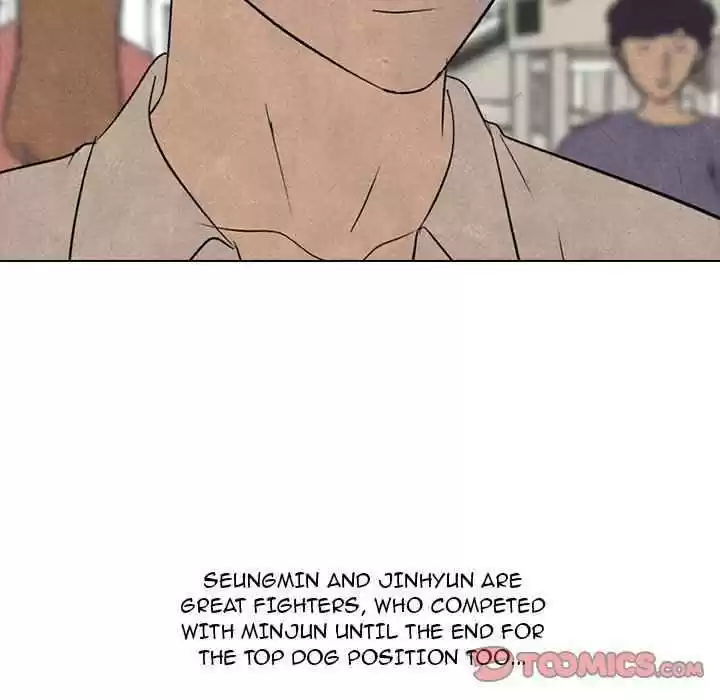 High School Devil Chapter 155