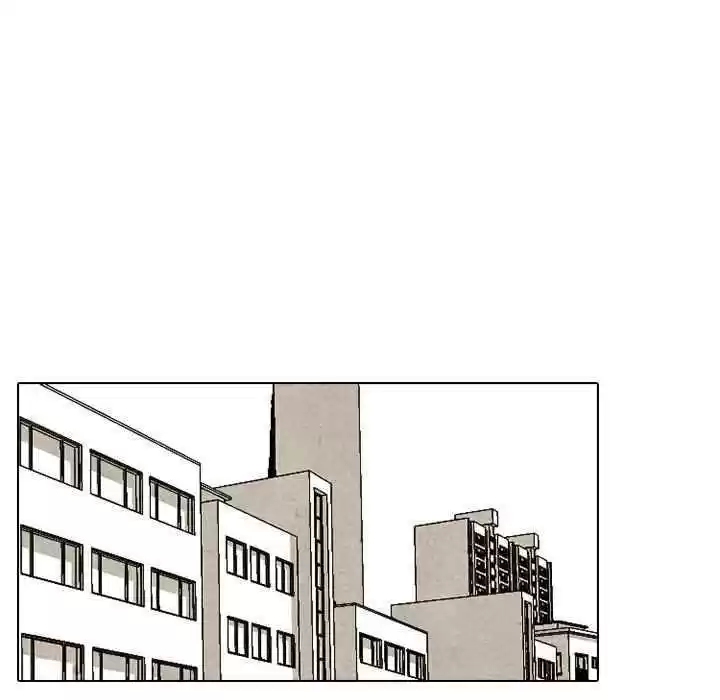 High School Devil Chapter 155