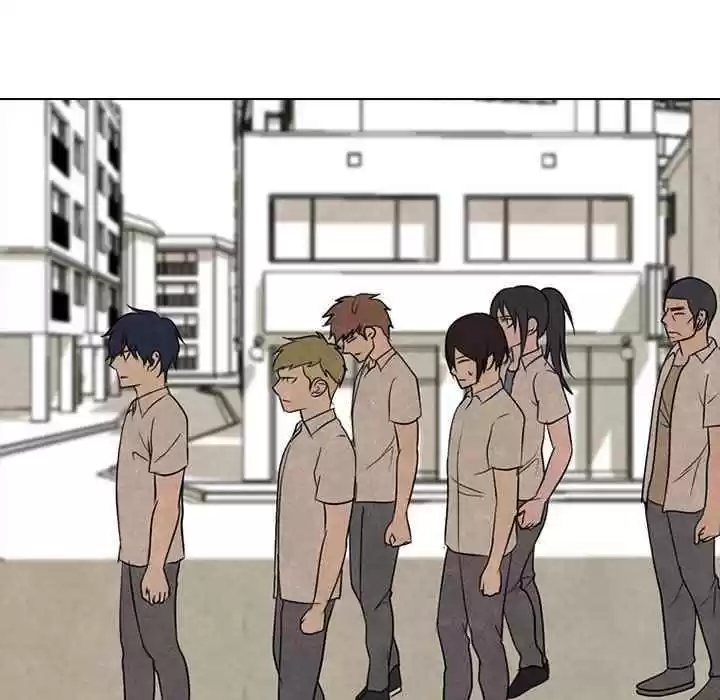 High School Devil Chapter 155