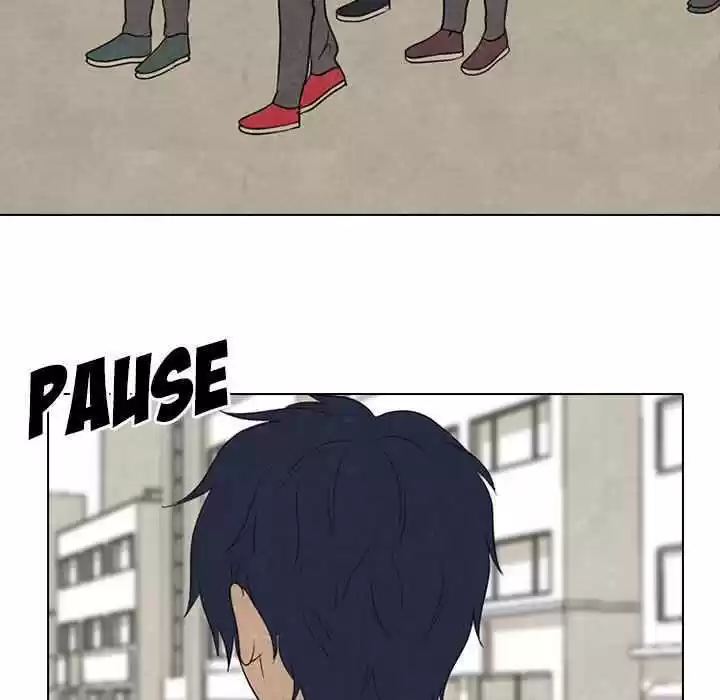 High School Devil Chapter 155