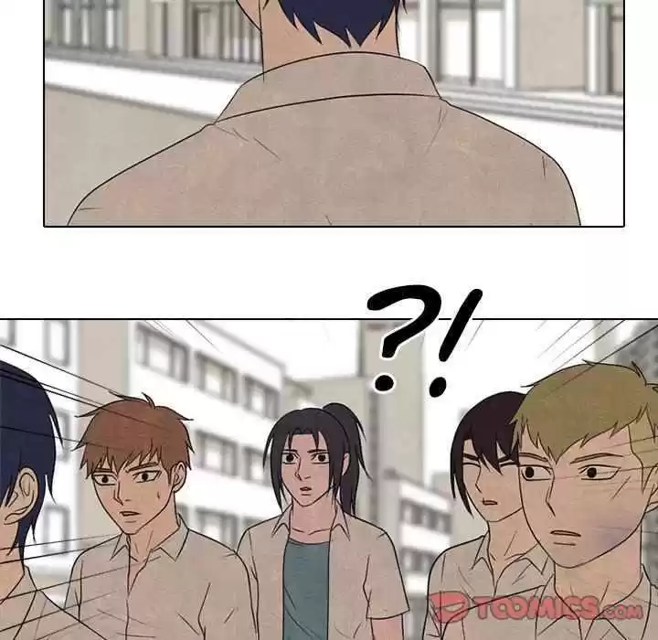 High School Devil Chapter 155