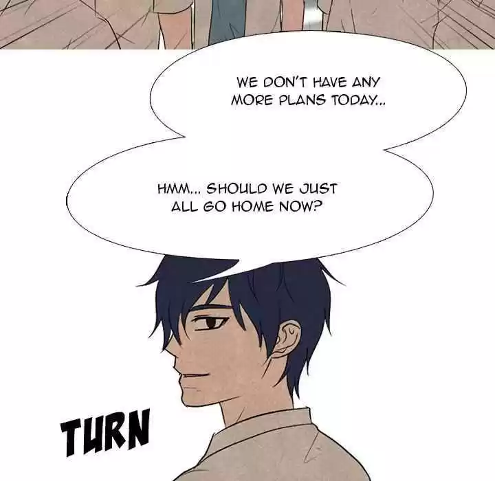 High School Devil Chapter 155