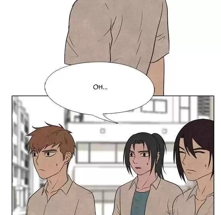 High School Devil Chapter 155