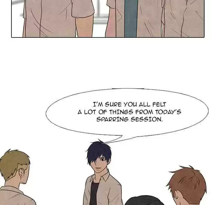 High School Devil Chapter 155