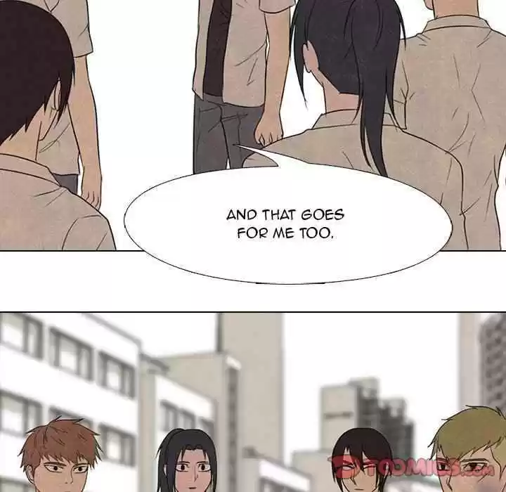 High School Devil Chapter 155