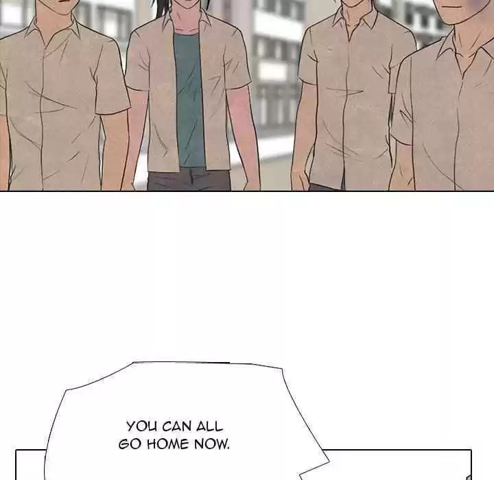 High School Devil Chapter 155