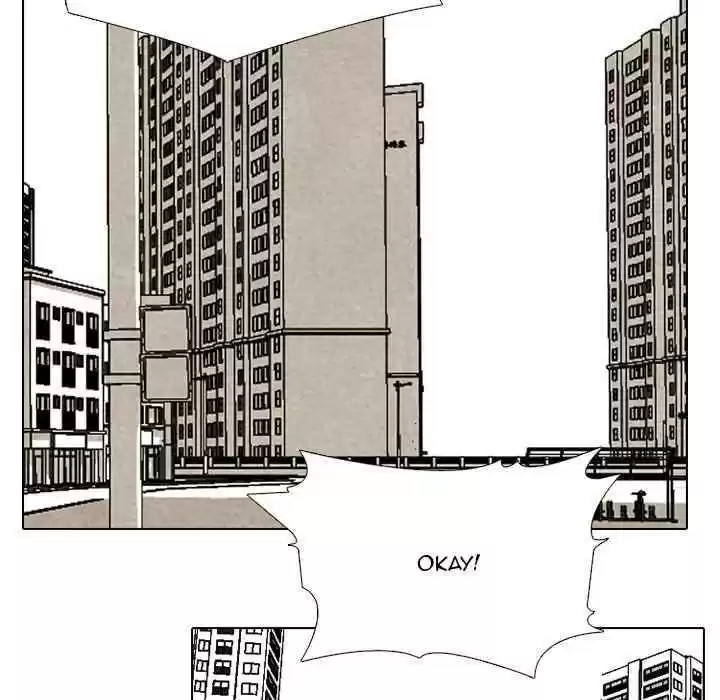 High School Devil Chapter 155