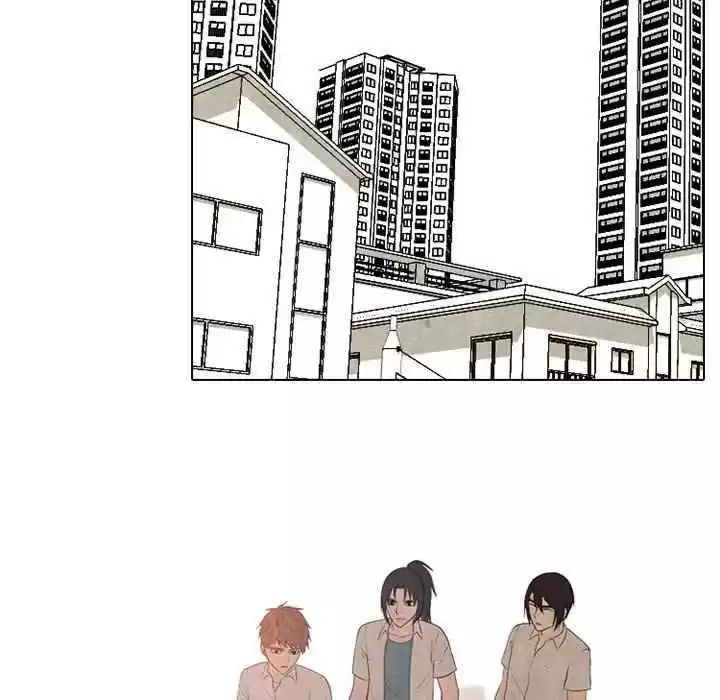 High School Devil Chapter 155