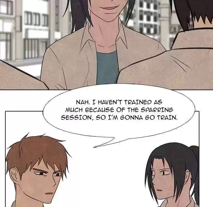 High School Devil Chapter 155