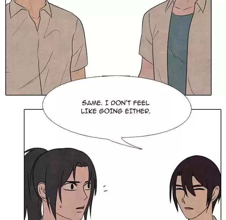 High School Devil Chapter 155