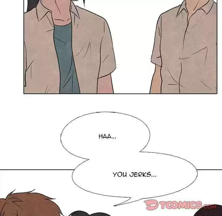 High School Devil Chapter 155