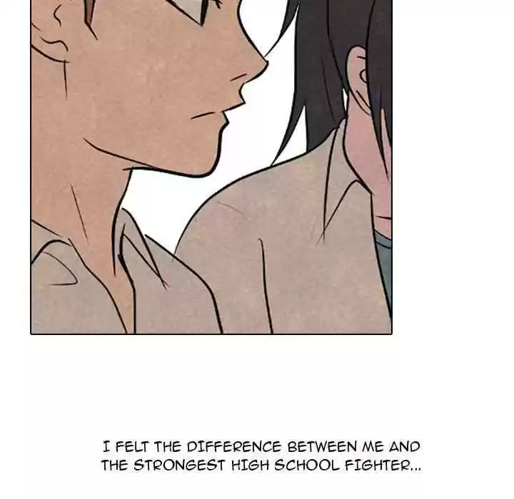 High School Devil Chapter 155