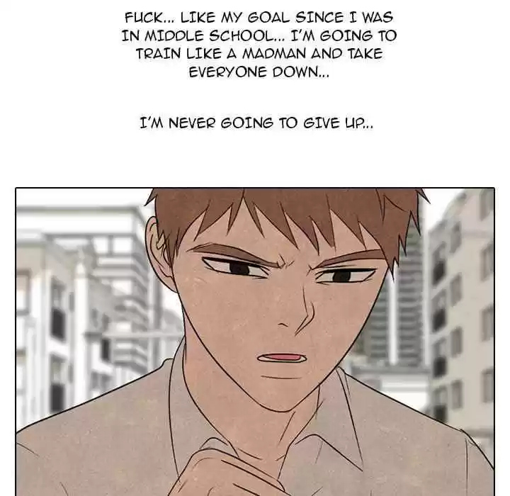 High School Devil Chapter 155